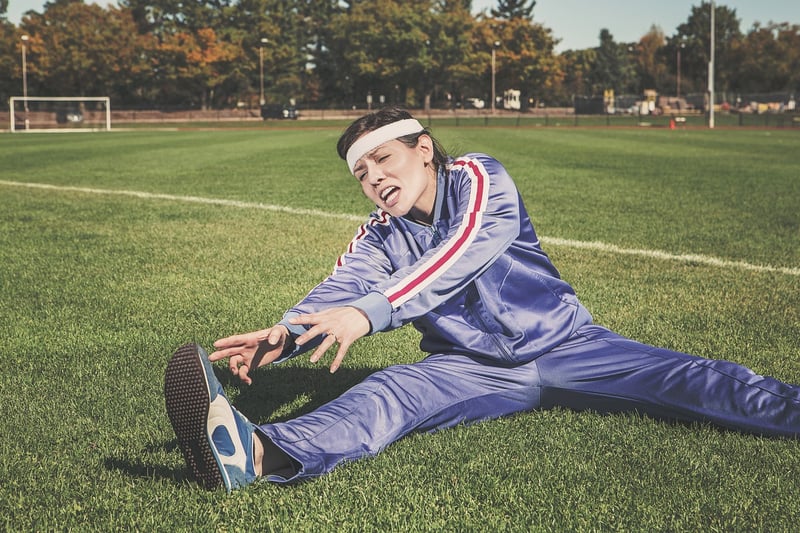 Physical Fitness Ideas